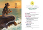 Once Around the Sun: Stories, Crafts, and Recipes to Celebrate the Sacred Earth Year by Ellen Evert Hopman
