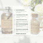 Mini Scented Candles Gift Set