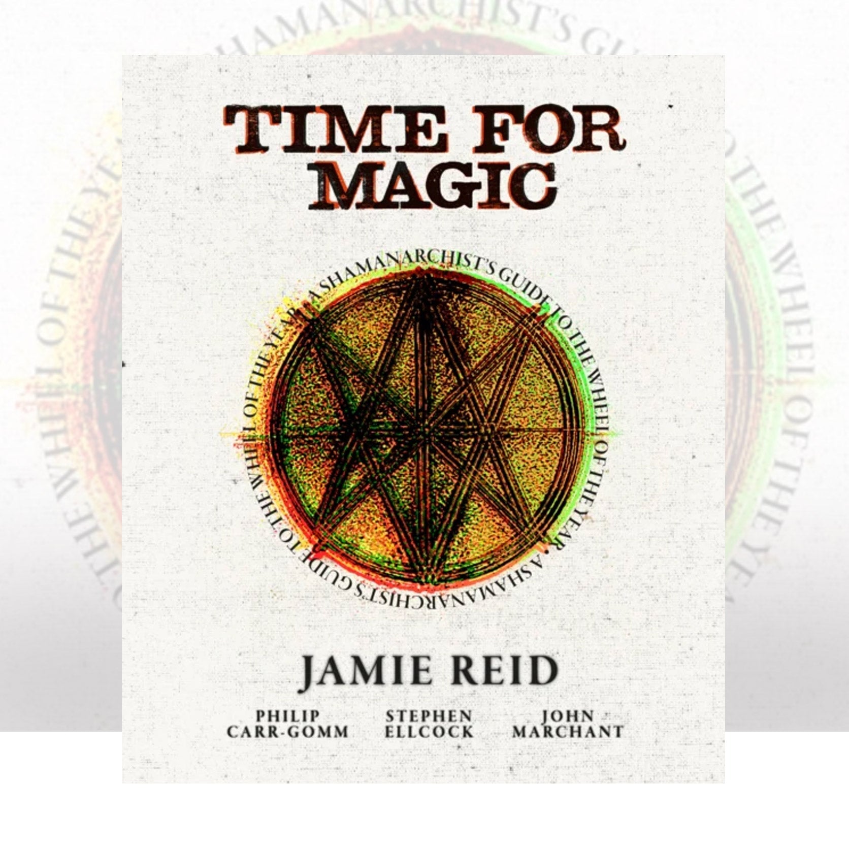 Time for Magic