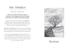 The Tree Zodiac: 13 Trees for 13 Moons by Luke Adam Hawker