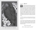 Woodland Wardens: 52-Card Oracle Deck & Guidebook by Jessica Roux