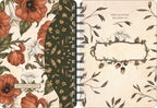 Woodland Wardens 2027 Weekly Planner by Jessica Roux