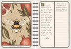 Woodland Wardens 2027 Weekly Planner by Jessica Roux